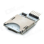 SD og microSD module