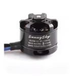  X2208  1500KV Brushless Motor