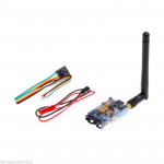 5.8GHz 100mW video transmitter