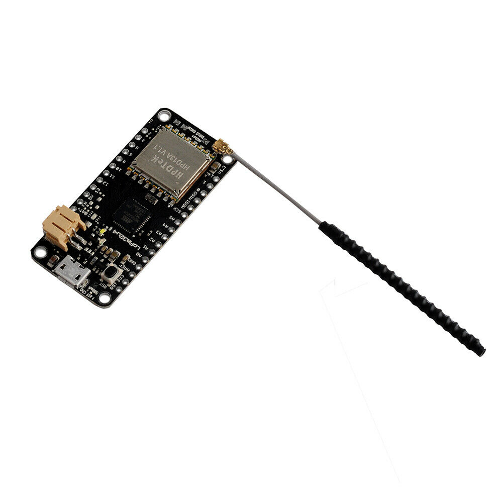 LoRa32u4 II 868MHz SX1276 Lora Module