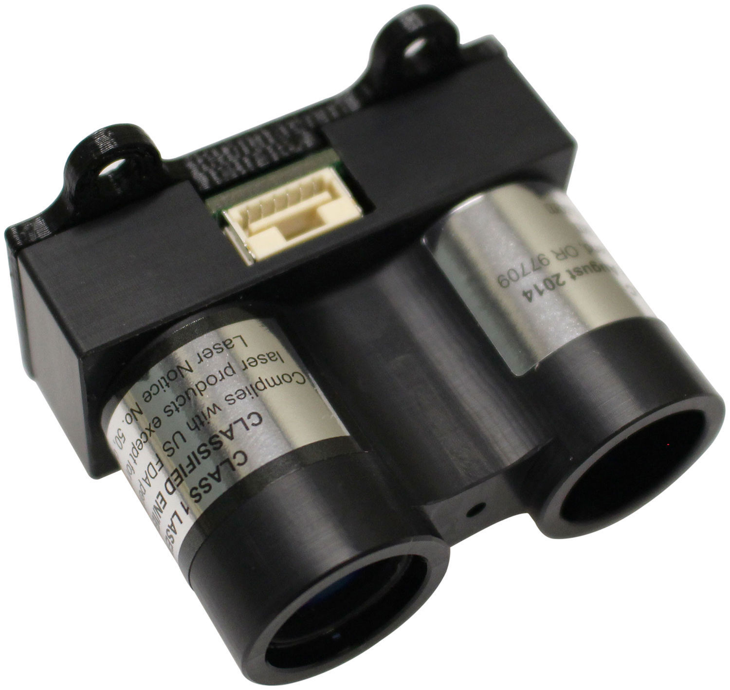 LIDAR-Lite Laser Rangefinder