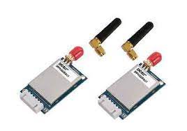 RS485 data radio modem wireless