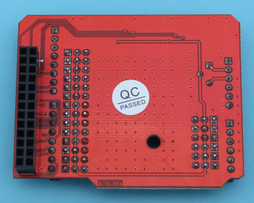 Raspberry Pi To Arduino Shields Adapter 6209