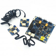 Alexmos 32Bit Brushless Gimbal Controller 