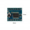 TB6612FNG Dual Motor Driver Module Microcontroller