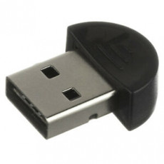 USB 20 Bluetooth Adapter Stick Dongl