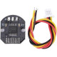 AS5048a Magnetic encoder