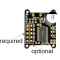 AS5048a Magnetic encoder