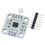 AS5600 Magnetic Encoder Magnetic Induction Angle Measurement Sensor Module