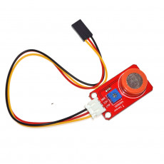 MQ-9 CO Carbon Monoxide Flammable Gas Sensor