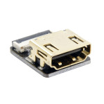 A4 - HDMI Female
