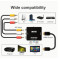 HDMI2AV CVBS Audio Video Composite Converter Adapter For HDTV Til AV