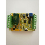 380W BLDC 3 Phase DC Brushless Motor Driver Board Motor Controller