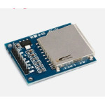 Micro SD module