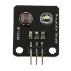 Analog Grayscale Sensor 3.3 ~ 5V