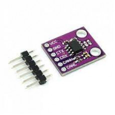 CJMCu-2551 Can bus interface