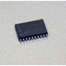 HIP4080AIBZT IC DRIVER FET FULL 80V 20-SOIC