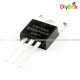 RF3205 Fast Switching Power Mosfet Transistor N Channel T0220 