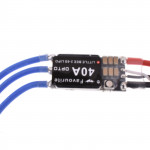 Little Bee LiPo Violent Electric Speed Control 40A