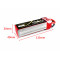 5200mah 11.1V 40C 3S Lipo Battery