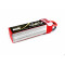 5200mah 11.1V 40C 3S Lipo Battery