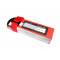 5200mah 11.1V 40C 3S Lipo Battery