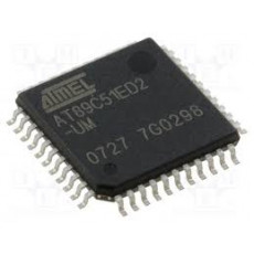 AT89C51ED2 Atmel Micro-Controller