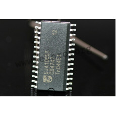 89c5131 8-Bit microcontrollers