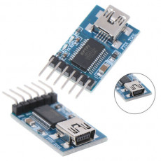 FT232RL FTDI 3.3V 5.5V USB to TTL Serial Adapter Module