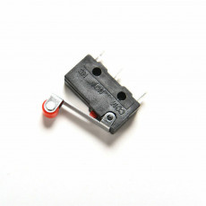 Micro Switch Roller Lever Arm Switch