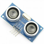 HC-SR04 Ultrasound Module Range Finder