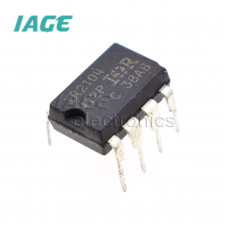 IR204 HALF-BRIDGE DRIVER DIP-8