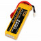 2200mAh 11.1V 35C 3S  T-plug  Lipo Battery