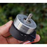 12V Nidec 24H055M020 BLDC Brushless Motor