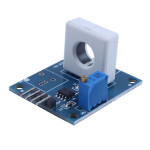 HW-671 WCS1800 Hall Current Sensor Detects 35A 