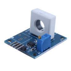 HW-671 WCS1800 Hall Current Sensor Detects 35A 