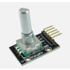 Rotary Encoder Module Brick Sensor Development Board For Arduino