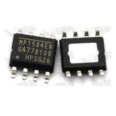 MP1584EN-LF-Z SOIC-8 switch regulator chip