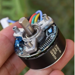 BL3525O 35mm BLDC Brushless Motor 