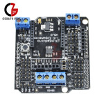 otor Drive Expansion Board L293D 
