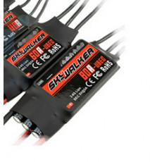 40A ESC Speed Controller With UBEC 