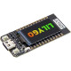 TTGO T-Display 1.14 Inch LCD Control Board ESP32