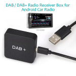 Dab+ USB Adapter For Android Car 