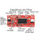 V4.4 A3967 EasyDriver Shield Stepping Stepper Motor Driver