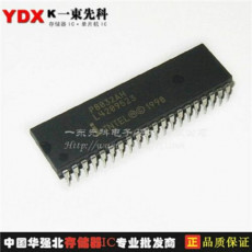 P8032AH  8032 8BIT CPU MCU