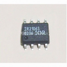 IR2106 IC DRIVER HIGH/LOW DRIVER