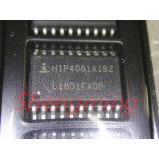 HIP4081AIBZ SMD Quad Output Mosfet Driver