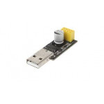 ESP01 Programmer Adapter UART  USB 