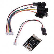 8CH PPM Encoder 