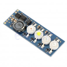  4LEDs LED Indikator Modul